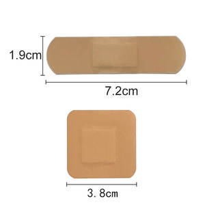 Sekali pakai kustom dicetak perekat luka plester <span class=keywords><strong>Band</strong></span> bantuan kartun PE <span class=keywords><strong>Band</strong></span> bantuan pelindung tahan air <span class=keywords><strong>Band</strong></span> Aids - Product Image 5