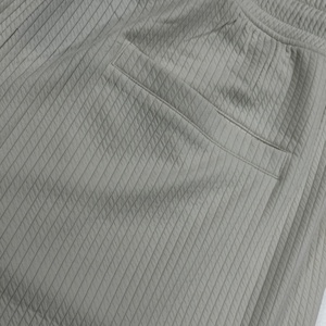 Pantalones Cortos de Alta Calidad al por Mayor OEM, Transpirables, Diseño Moderno, Se Aceptan Personalizaciones - Product Image 6