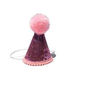 Ensemble de décoration de fête d'<span class=keywords><strong>anniversaire</strong></span> pour animaux de compagnie JXANRY - Écharpe triangulaire en polyester, bavoir, chapeau d'<span class=keywords><strong>anniversaire</strong></span> pour chiens, costume pour animaux de compagnie, nœud papillon, collier - Product Image 5