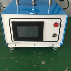 เครื่องทดสอบแรงอัดดินแบบไม่จำกัดแรงกด YTW-2S/เครื่องทดสอบแรงอัดดินแบบไม่จำกัดแรงกด - Product Image 5