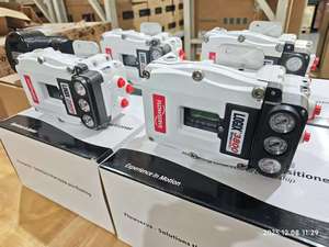 ตัวควบคุมดิจิตอลอุตสาหกรรม Logix 3800 OEM แบบสองสาย 4-20mA รับประกัน 1 ปี - Product Image 3