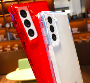 <span class=keywords><strong>Funda</strong></span> de teléfono de lujo para samsung <span class=keywords><strong>galaxy</strong></span> <span class=keywords><strong>s21</strong></span> plus, carcasa para samsung <span class=keywords><strong>galaxy</strong></span> <span class=keywords><strong>s21</strong></span> - Product Image 3