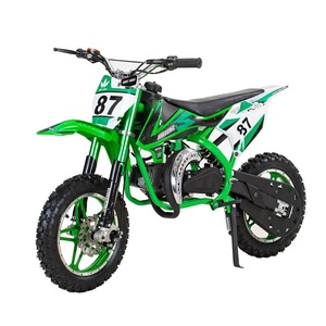 49CC 50CC Mini Off-Road Dirt Bike per adulti <span class=keywords><strong>bambini</strong></span> elettrico in plastica piccola <span class=keywords><strong>moto</strong></span> fuoristrada per spiaggia - Product Image 5