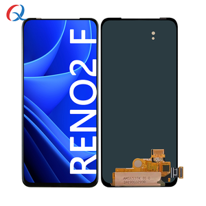 Pantalla LCD <span class=keywords><strong>OLED</strong></span> original para Oppo Reno 2f, repuesto de pantalla para teléfono móvil Oppo Reno 2f - Product Image 1