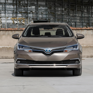 2023 TOYOTA Corolla Híbrido Coche Eléctrico Toyota Vehículos de Nueva Energía en Venta Vta - Product Image 1
