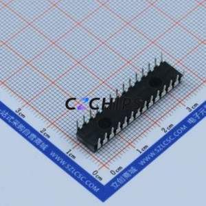 Nuevo y original microcontrolador de chip IC de circuito integrado de 1/2/SP (MCU/MPU/SoC) - Product Image 2