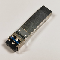 Module émetteur-récepteur compatible Cisco SFP-10G-LR SFP-10G-LR-S 10GBASE-LR SFP+ 1310nm 10km