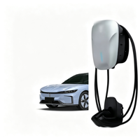 Borne de Recharge Dédicacée de Qualité Usine Originale Lantu Dreamer – Accessoire OEM Officiel GRATUIT avec Modèles Lumineux ; 7kW 32A 220V pour Domicile
