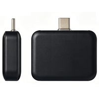 Adaptor Pengisian Daya USB C 140W dengan Fitur Smart Auto Power Off, Proteksi Pengisian Berlebih, dan Pemutus Otomatis