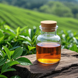 Materias primas Químicas Extracto de té verde de Taiwán Premium con beneficios antioxidantes y calmantes mejorados - Product Image 2