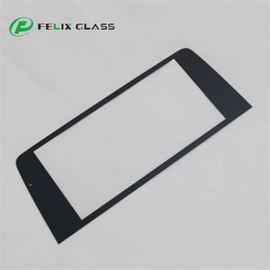 Felix Glass - Verre trempé personnalisé avec impression sérigraphique - Product Image 6