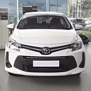 Chất lượng cao Gia Đình Trung Quốc thứ hai tay secondhand xe 2.0L/3.0 các loại khác nhau - Product Image 4