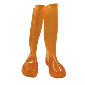 Rangement <span class=keywords><strong>de</strong></span> cuisine <span class=keywords><strong>de</strong></span> pêcheur non doublé séchage rapide hommes haut baril protection du travail chaussures <span class=keywords><strong>de</strong></span> pluie déodorant anti-dérapant - Product Image 5