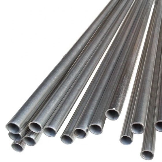 410 stainless steel pipe for wastewater treatment
