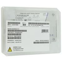 Nuevo Servidor Empresarial de Alto Rendimiento con Almacenamiento SSDSC2KB019TZ1Z S4520 1.92T de Lectura Intensiva, 2.5 Pulgadas, Interno, SATA 3.0, 15000 RPM