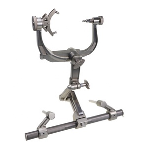 Phẫu thuật thần kinh hỗ trợ phẫu thuật/myfield headframe/ba điểm sọ kẹp - Product Image 1