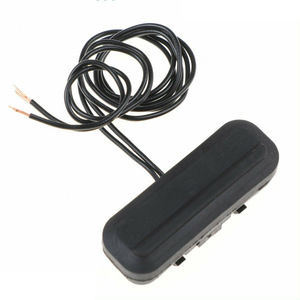 สวิตช์คอมบิเนชั่น BMW รุ่น 5124-7118-158 สำหรับ E60 E90 E91 E92 E70 ฝาครอบท้ายรถยนต์ อะไหล่ทดแทน หมายเลขชิ้นส่วน 13393912 - Product Image 2