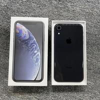 iPhone XR Usato Originale Sbloccato Grado A 64GB 128GB Completamente Testato Alta Qualità Vendita all'Ingrosso