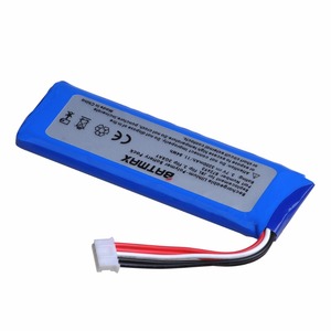 <span class=keywords><strong>Batterie</strong></span> original <span class=keywords><strong>pour</strong></span> <span class=keywords><strong>JBL</strong></span> <span class=keywords><strong>Flip</strong></span> <span class=keywords><strong>3</strong></span>, <span class=keywords><strong>3</strong></span>.7V, 3200mAh, outils inclus, compatibles avec les modèles GSP872693 - Product Image 3