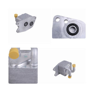 MANER 09G409061B Pièces automobiles pour voitures, système de refroidissement, joint de refroidisseur d'huile, radiateur pour VW Polo SEAT Ibiza SKODA - Product Image 4