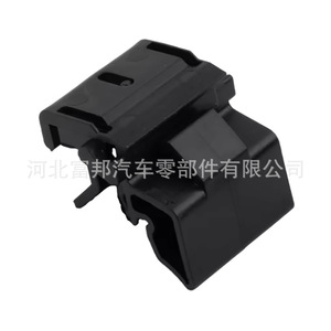 Clip Organizador de Plástico para Caja de Almacenamiento en el Maletero del Tesla Model 3 Y, Número de Pieza 1472872-00-B-C - Product Image 3