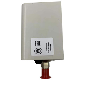 Pour Danfoss Interrupteur de pression à vis métallique Neuf 30bar 40bar Pièces de rechange pour <span class=keywords><strong>compresseur</strong></span> d'air Shang - Product Image 4