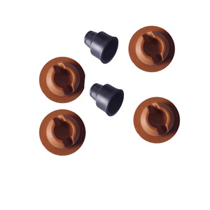 Xiamen Factory Car Motorcycle Aircraft Shock Almohadilla <span class=keywords><strong>de</strong></span> goma <span class=keywords><strong>de</strong></span> silicona Cubierta protectora para automóvil Servicios <span class=keywords><strong>de</strong></span> productos <span class=keywords><strong>de</strong></span> goma moldeada - Product Image 4