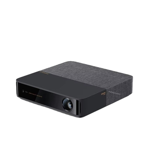 Máy chiếu tia Laser fengmi S5 formovie mini cầm tay 1080P Full HD Mini 1100 lumens thông minh cho rạp chiếu phim tại nhà - Product Image 1