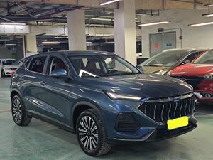 Offerta Speciale: SUV Compatto Sportivo di Lusso Changan Oshan <span class=keywords><strong>X5</strong></span> 1.5T DCT 2021 Usato, Esportazione Globale all'Ingrosso - Product Image 4