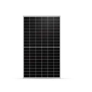 Panel Solar de Media Celda de Alta Eficiencia <span class=keywords><strong>450W</strong></span> 460W 470W 480W 490W 500W para Tejas, Proyectos Solares, Suministro de Energía Agrícola - Product Image 1