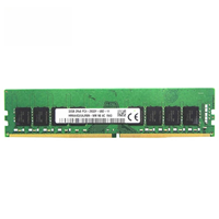 Module de mémoire pour ordinateur de bureau tout-en-un DDR4 2666 3200 2400 16 Go 32 Go DDR4 3200 MHz