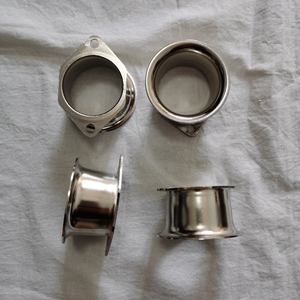 WP33-1-<span class=keywords><strong>3</strong></span>-35 corno dell'aria del carburatore di FAJS pcd DELORTO, alto è foro di 35 MM è 45 mm - Product Image 5