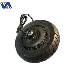 <span class=keywords><strong>Moteur</strong></span> original de moyeu de roue de scooter de 1400W pour <span class=keywords><strong>Ninebot</strong></span> GT1 Kickscooter électrique pièces de kit d'assemblage - Product Image 2