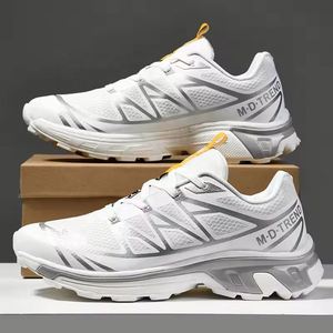Zapatillas Deportivas de Alta Calidad XT6 para Hombre y Mujer, Diseño 3D, para Caminar, Correr, Moda, con Parte Superior de PVC - Product Image 5