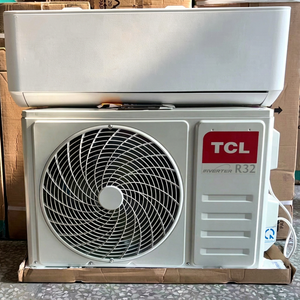 เครื่องปรับอากาศติดผนัง HerSense กวางตุ้ง 12000btu แบบทำความเย็นเท่านั้น ระบบไฟฟ้าอัจฉริยะ R32 ประหยัดพลังงาน ขายดี - Product Image 1