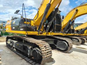 เครื่องขุดสำหรับงานหนัก336แมวพร้อมปั๊มเครื่องยนต์ที่ทนทานเป็นพิเศษและส่วนประกอบแกนมอเตอร์สำหรับการทำเหมืองและการทำเหมืองหิน - Product Image 2