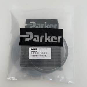 حفارة الكسارة الهيدروليكية روك قواطع قواطع المطرقة مطرقة ثاقبة مانع تسرب الزيت - Product Image 2