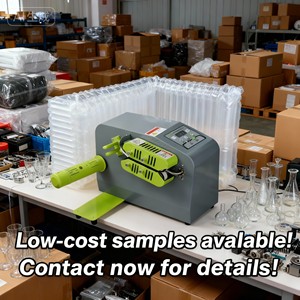 Máquina Empacadora de Artículos Frágiles YG-10CA Automática, Mejor Precio para Logística de Comercio Electrónico, Máquina Automática para Empacar Artículos Frágiles - Product Image 2