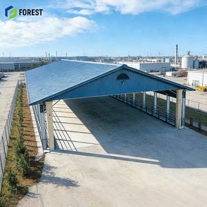 โครงเหล็กขนาด 40x80x15 มม. สำหรับโรงงาน/อู่ซ่อมรถ  แข็งแรง ทนทาน ประหยัดพลังงาน ใช้งานได้จริง  ปลอดภัย  รวดเร็ว - Product Image 1