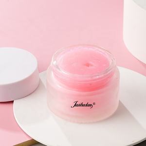 OEM personnalisé vente en gros blanchissant apaisant hydratant Gel crème Pores invisibles soins du visage raffermissant nourrissant arbutine Ganoderma - Product Image 5