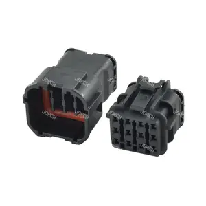 Terminales de conector MG610346-5, MG640348 DJ7121Y-2-21/11