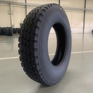 ยางรถบรรทุก LANDY DD717 แบบไม่มียางใน LT285/75R16-10PR 205-225 มม. รับประกัน 1 ปี - Product Image 1