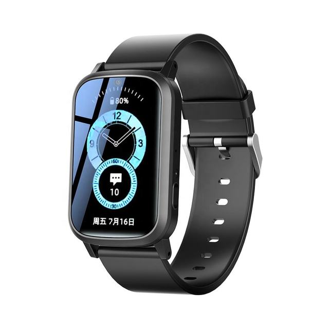 Hot GPS Smart Watch FA92 for Kids, With HD Camera SOS Call Video Call  LBS WIFI GPS Student Children's Smartwatch 4G