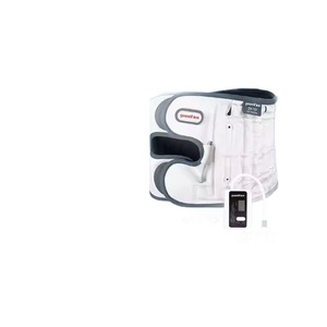 Fish Leap Lumbar Support Belt, Lumbar and Shoulder Disc Support, Lumbar Muscle Support and Fixation, Medical <b>Inflatable</b> DH-Y01 - Product Image 1
