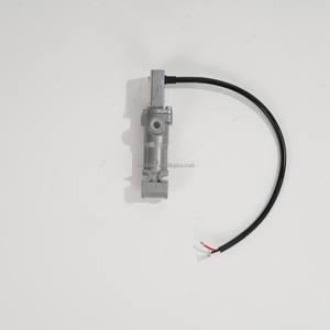 วาล์ววัดแสง205588 MGLA-30หล่อลื่นพร้อมการตรวจสอบประสิทธิภาพอิเล็กทรอนิกส์ - Product Image 2