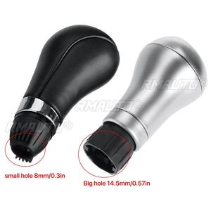 หัวกระปุกเกียร์6สปีดคันเกียร์สำหรับ Mercedes Benz W203 S203 CL203 W209 W204 C204 C63 C300 C250 W207 A207 W212 - Product Image 5