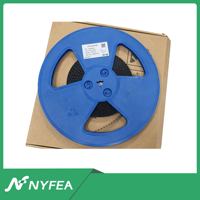 Produit phare : Circuit intégré d'extension de ports I/O I2C NYFEA FCA9555Q WQFN-24 (4x4) – Remplace le PCA9555BS, TCA9555RTWR – Expédition rapide pour l'IoT industriel