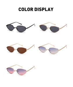 Мужские солнцезащитные очки - Product Image 5