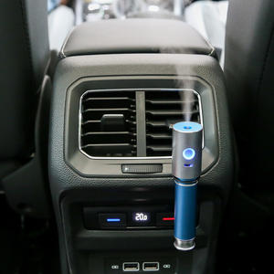 Distributeur <span class=keywords><strong>ultrasonique</strong></span> d'aérosol de jet de diffuseur d'aromathérapie pour le distributeur de parfum de la meilleure qualité de parfum - Product Image 6