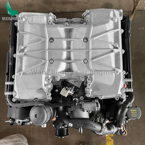 Hot Bán Hàng Xe Động Cơ 508PS V8 5.0 Supercharging Xăng Động Cơ Lắp Ráp Cho Land Rover Và Jaguar <span class=keywords><strong>V6</strong></span> 3.0T 5.0T Hoàn Chỉnh Động Cơ - Product Image 3